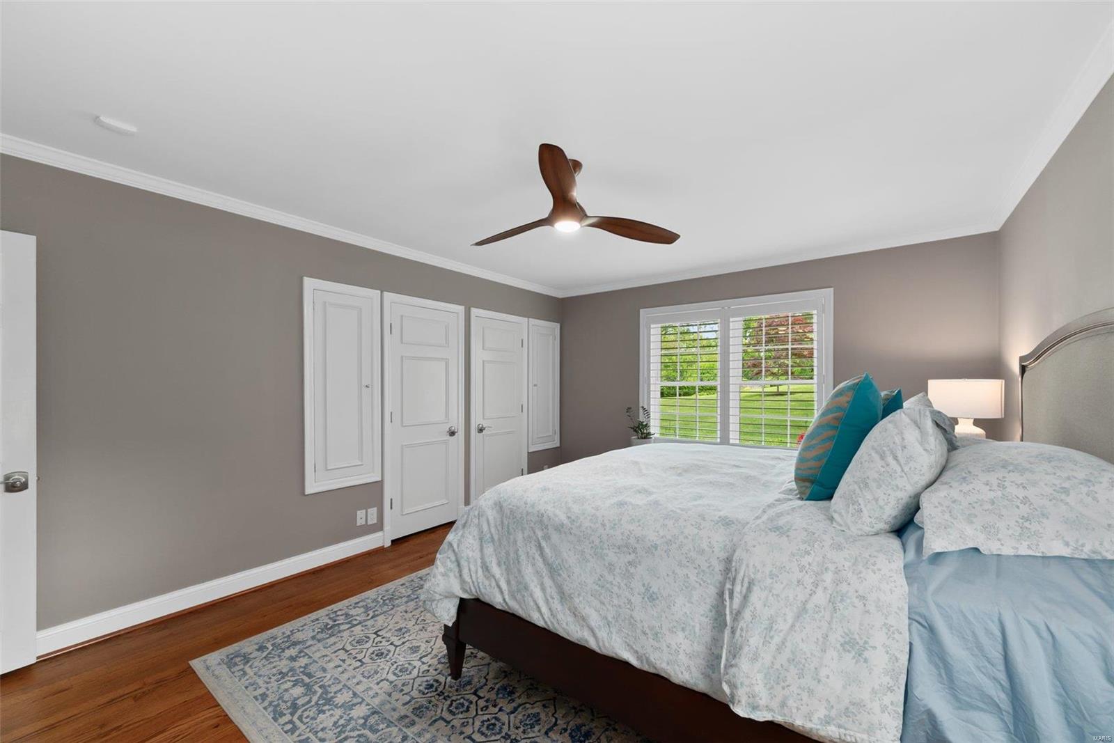 Maryhill - Residential