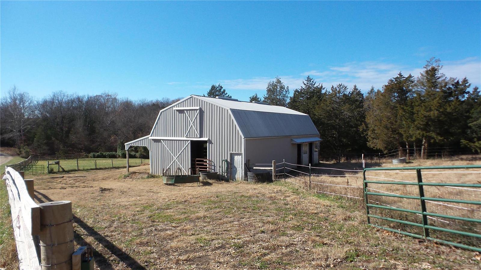 N/A - Farm