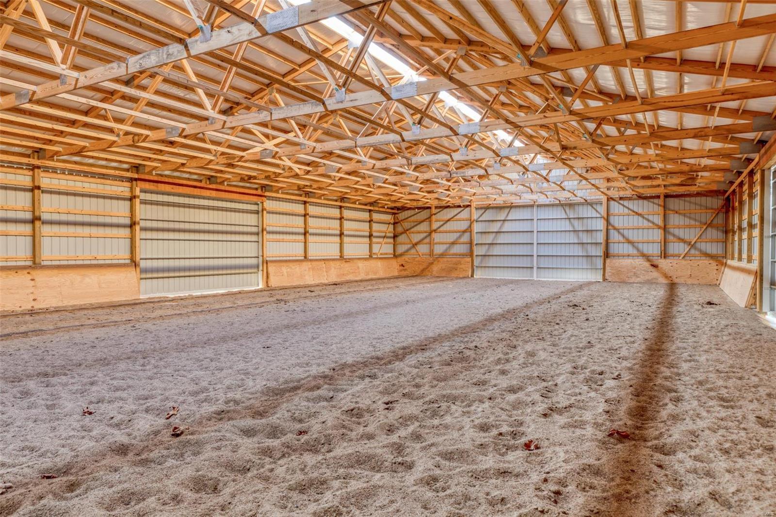 N/A - Farm