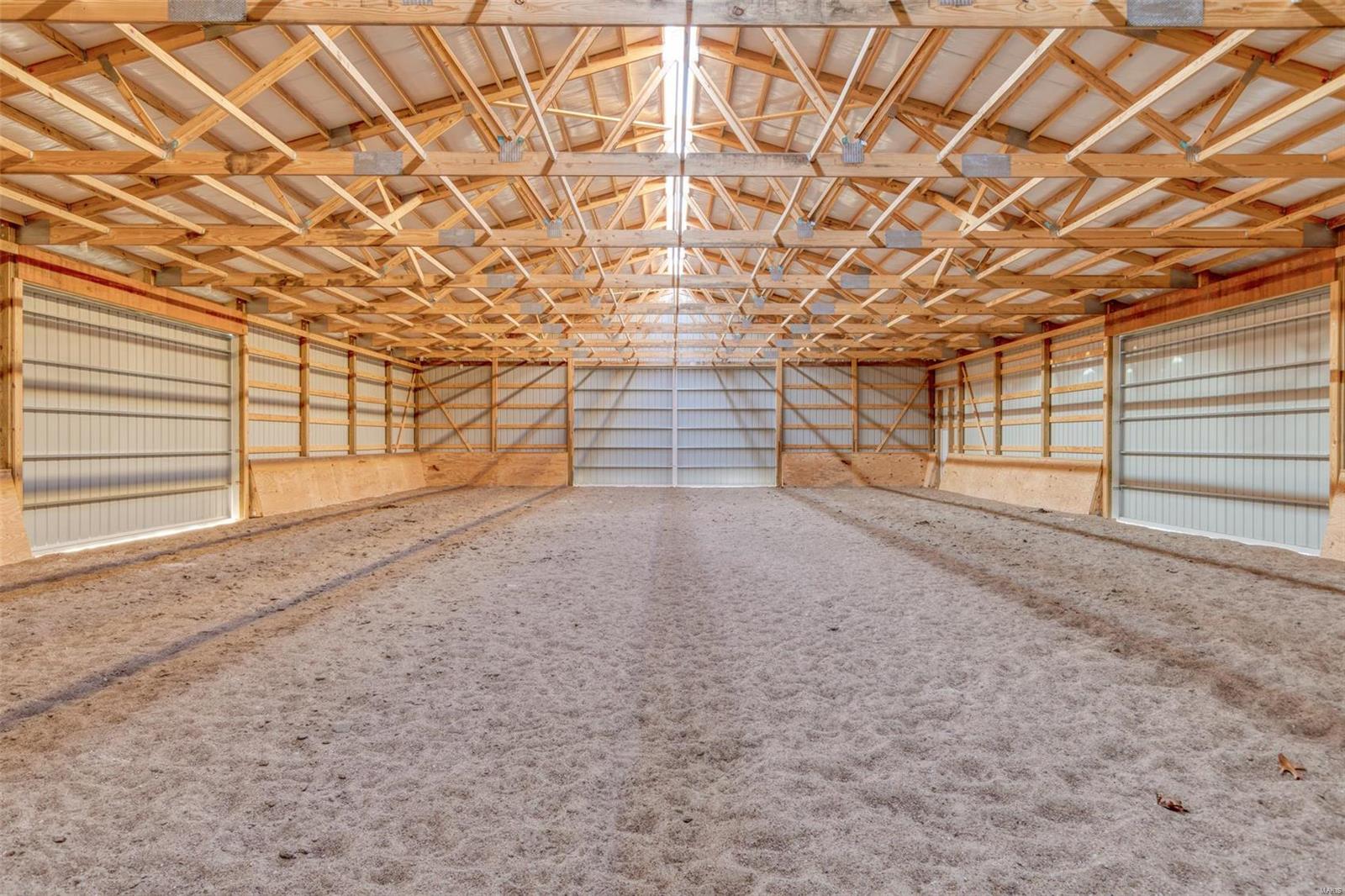 N/A - Farm