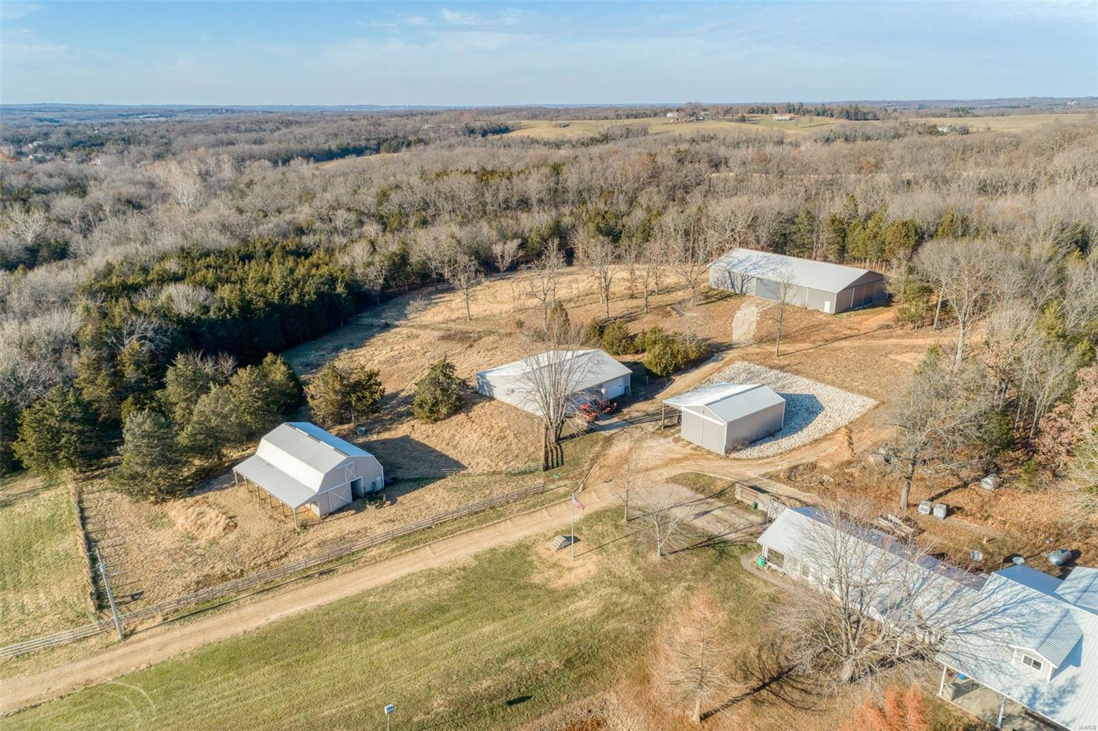 N/A - Farm