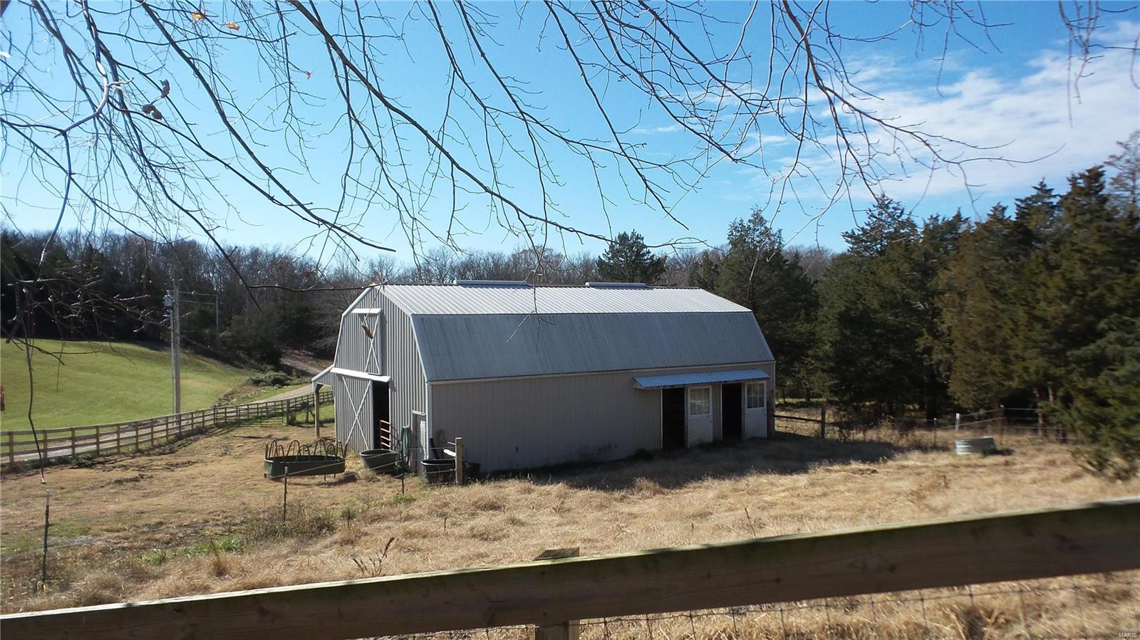 N/A - Farm
