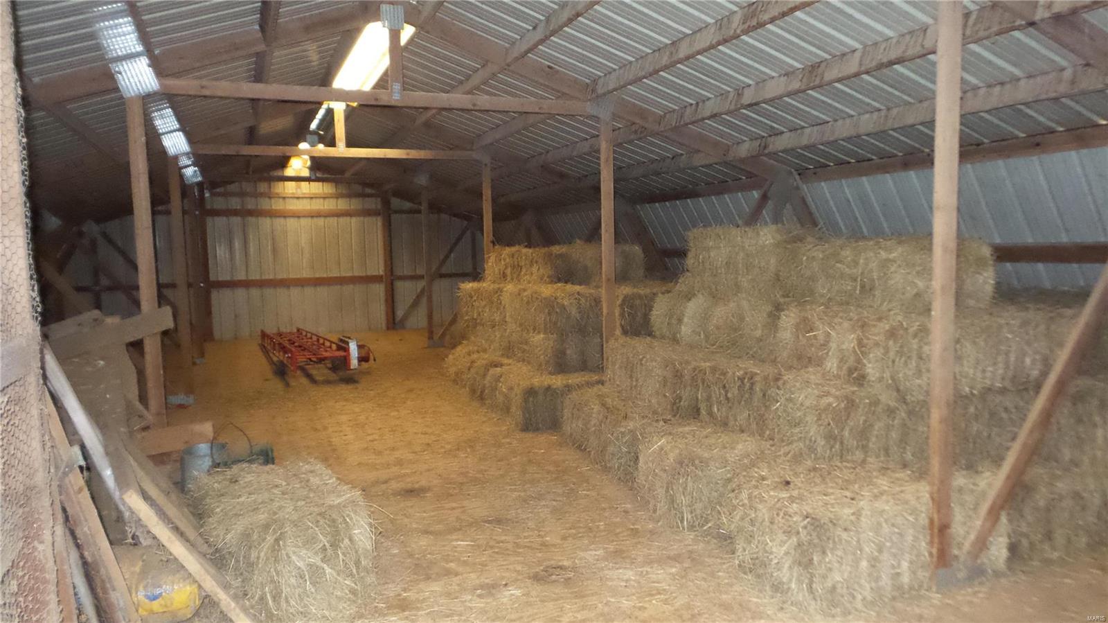N/A - Farm
