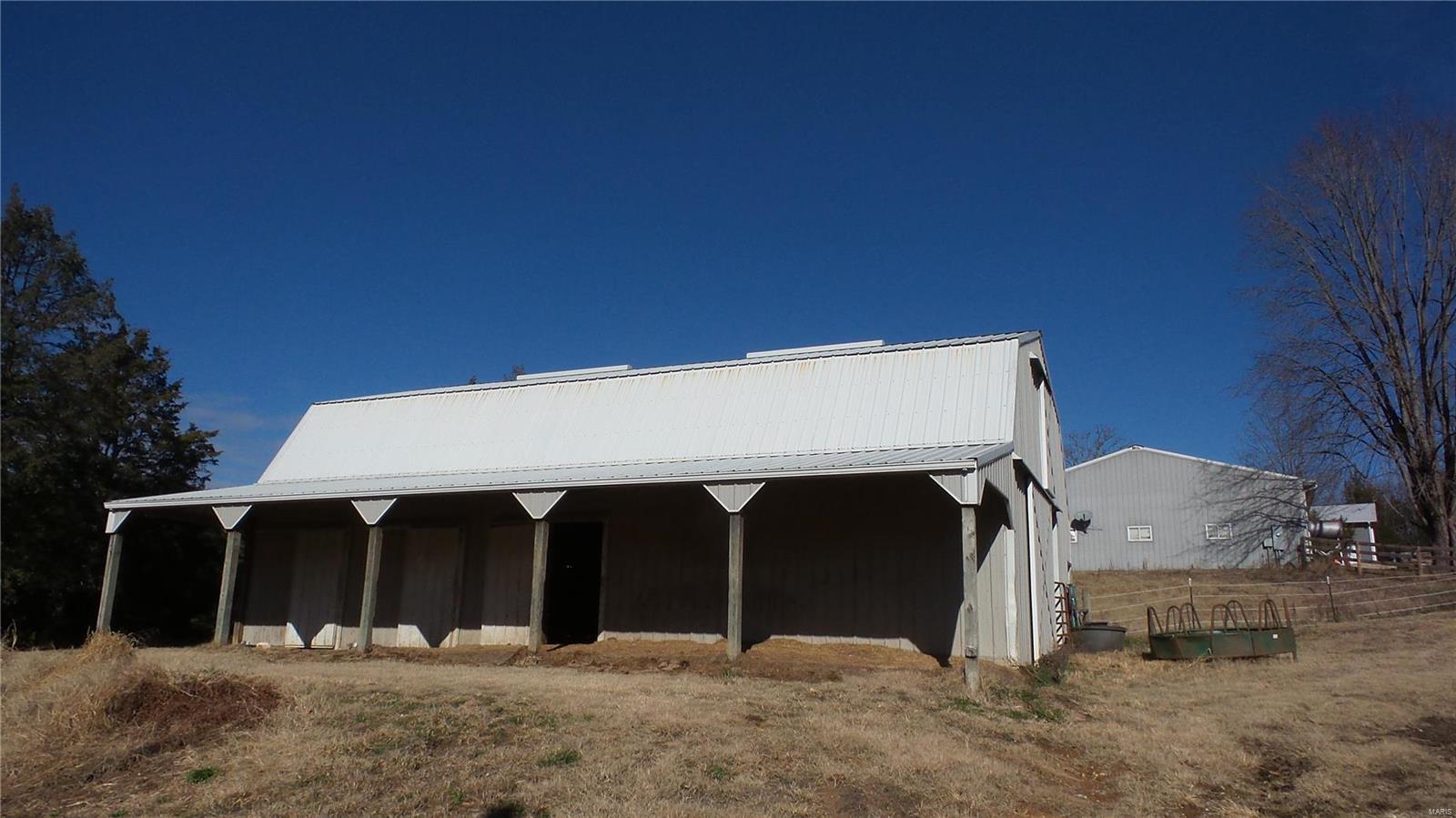 N/A - Farm