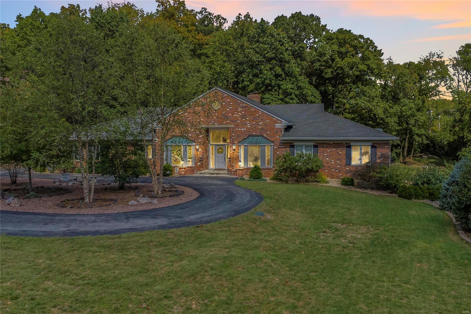 Hickory Woods - Residential