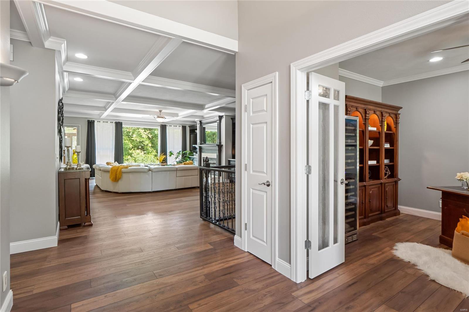 Landings/Far Oaks - Residential