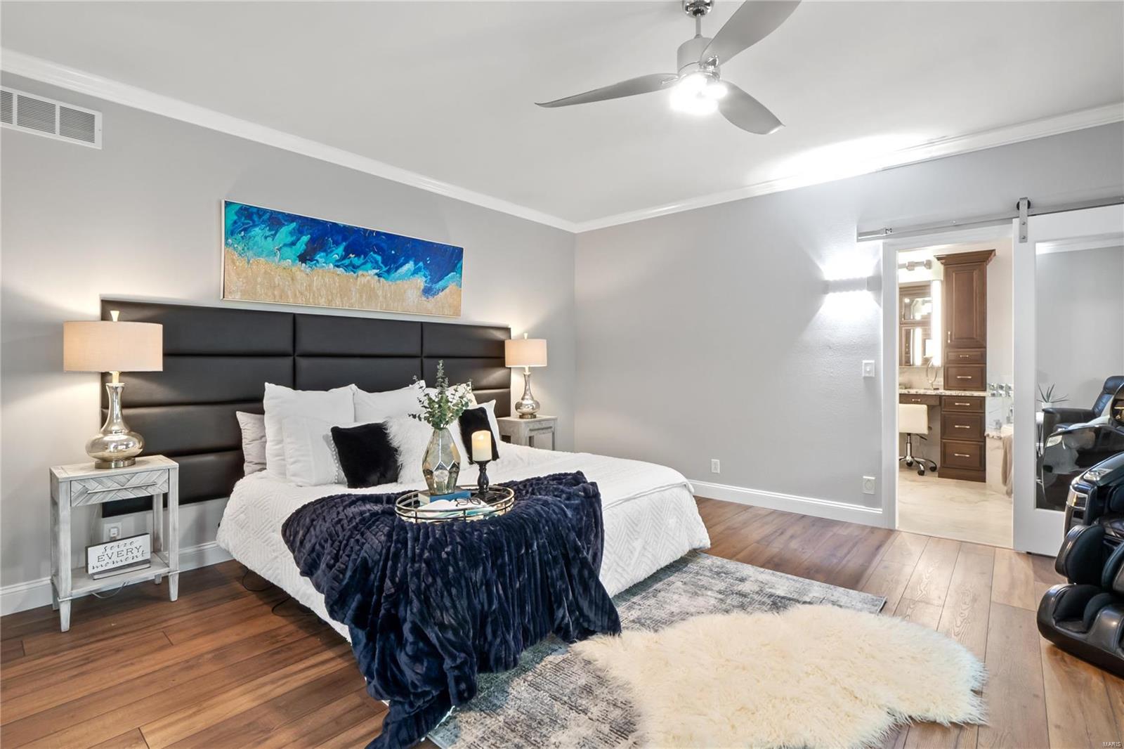 Landings/Far Oaks - Residential