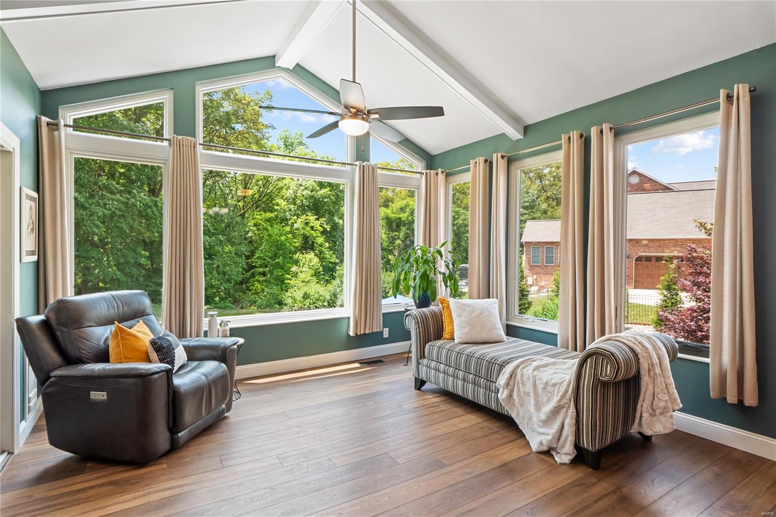 Landings/Far Oaks - Residential