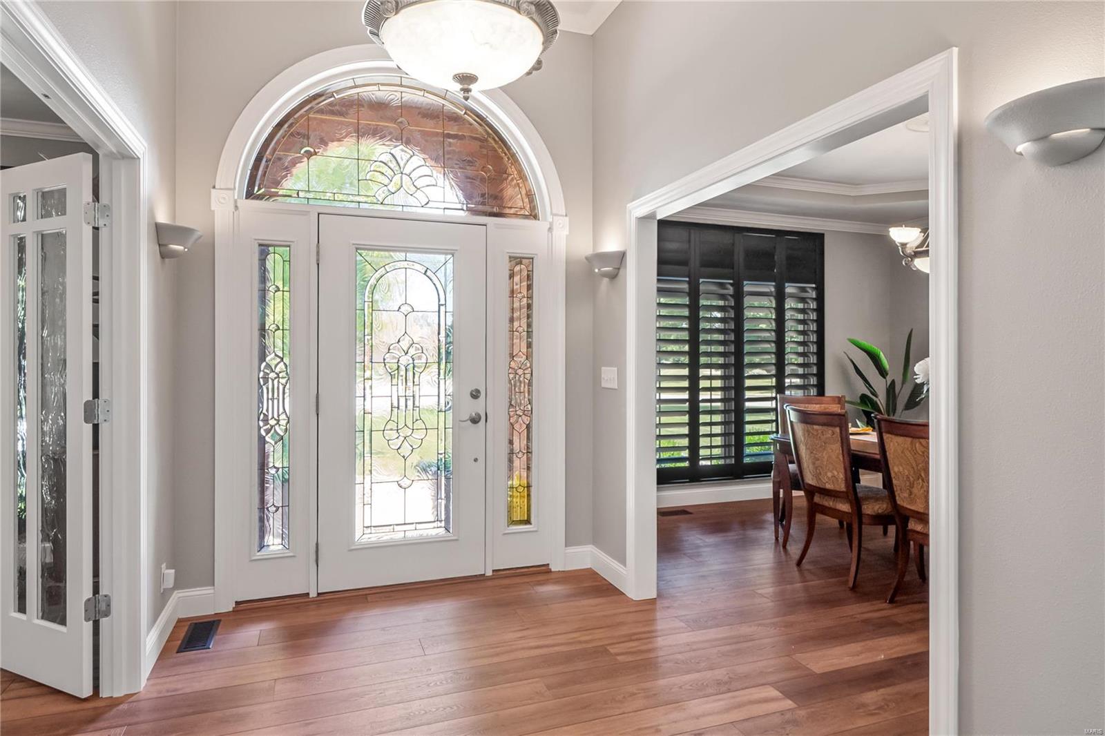 Landings/Far Oaks - Residential