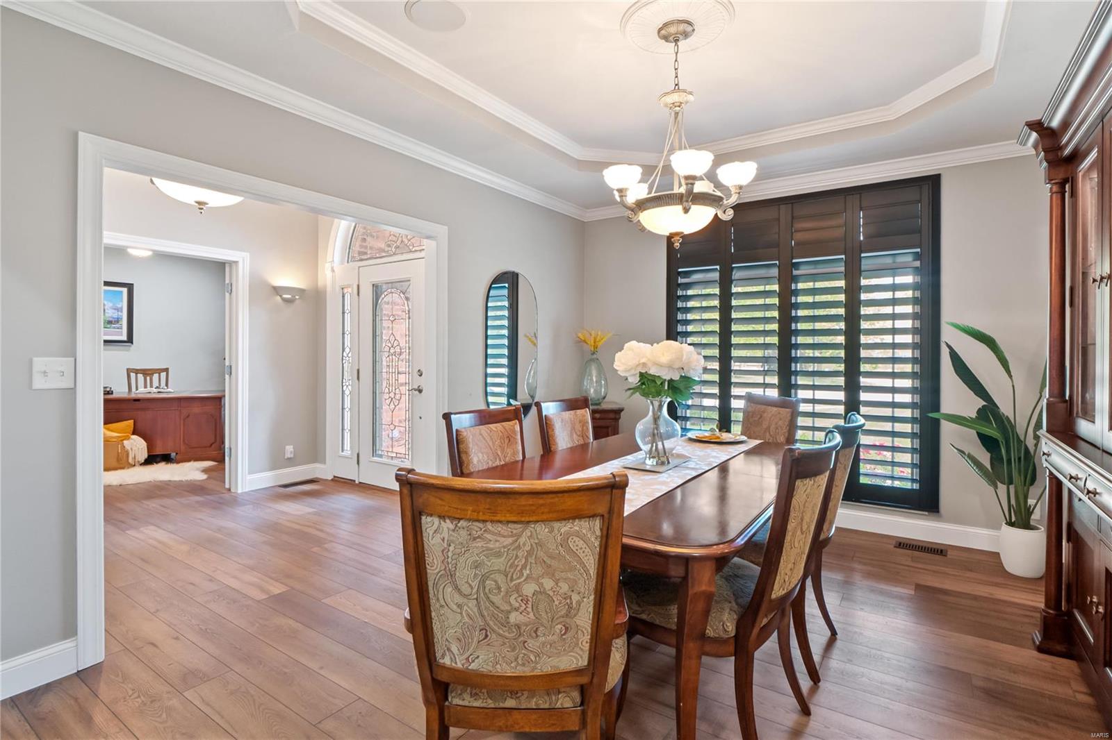 Landings/Far Oaks - Residential