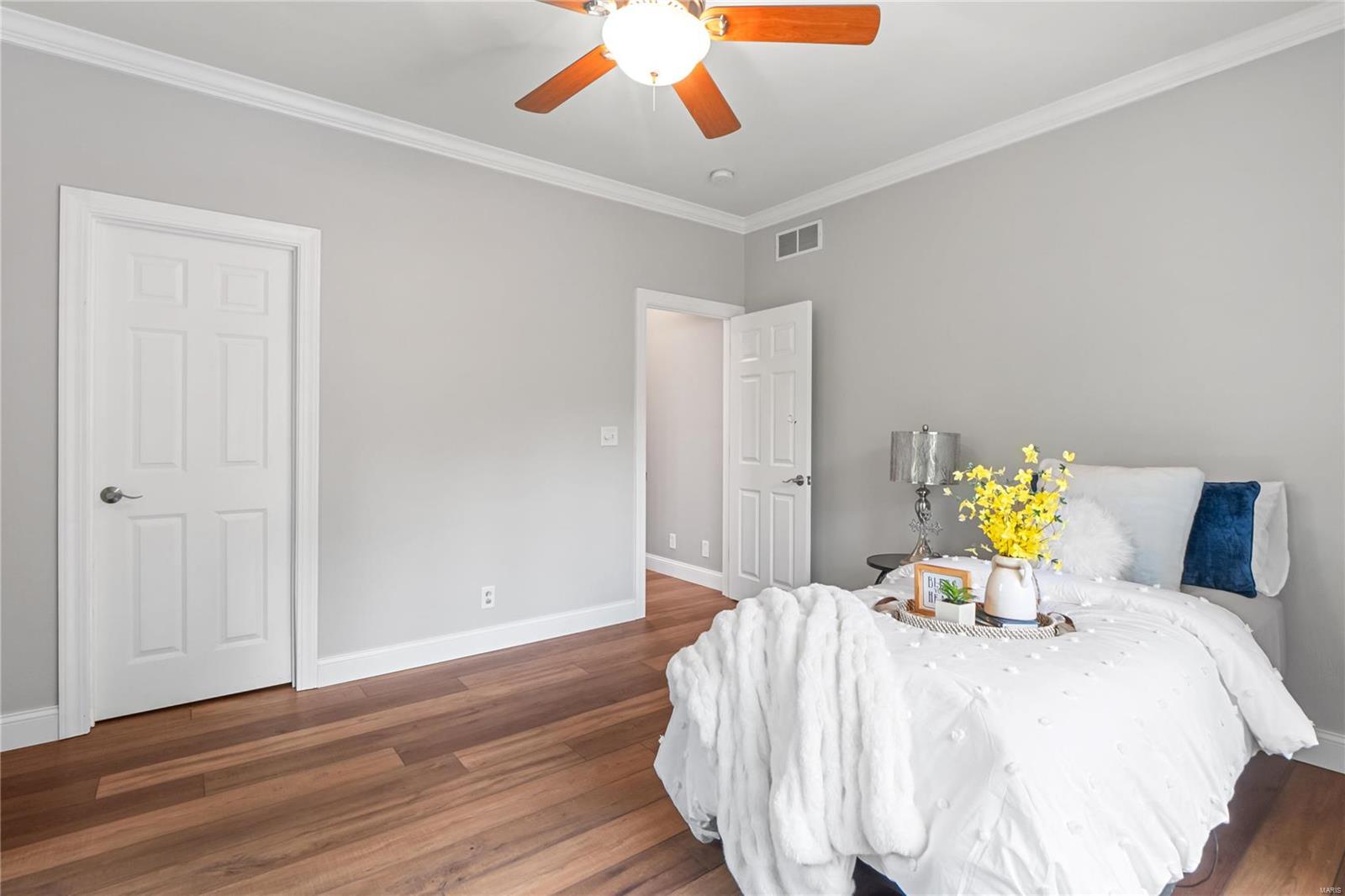Landings/Far Oaks - Residential