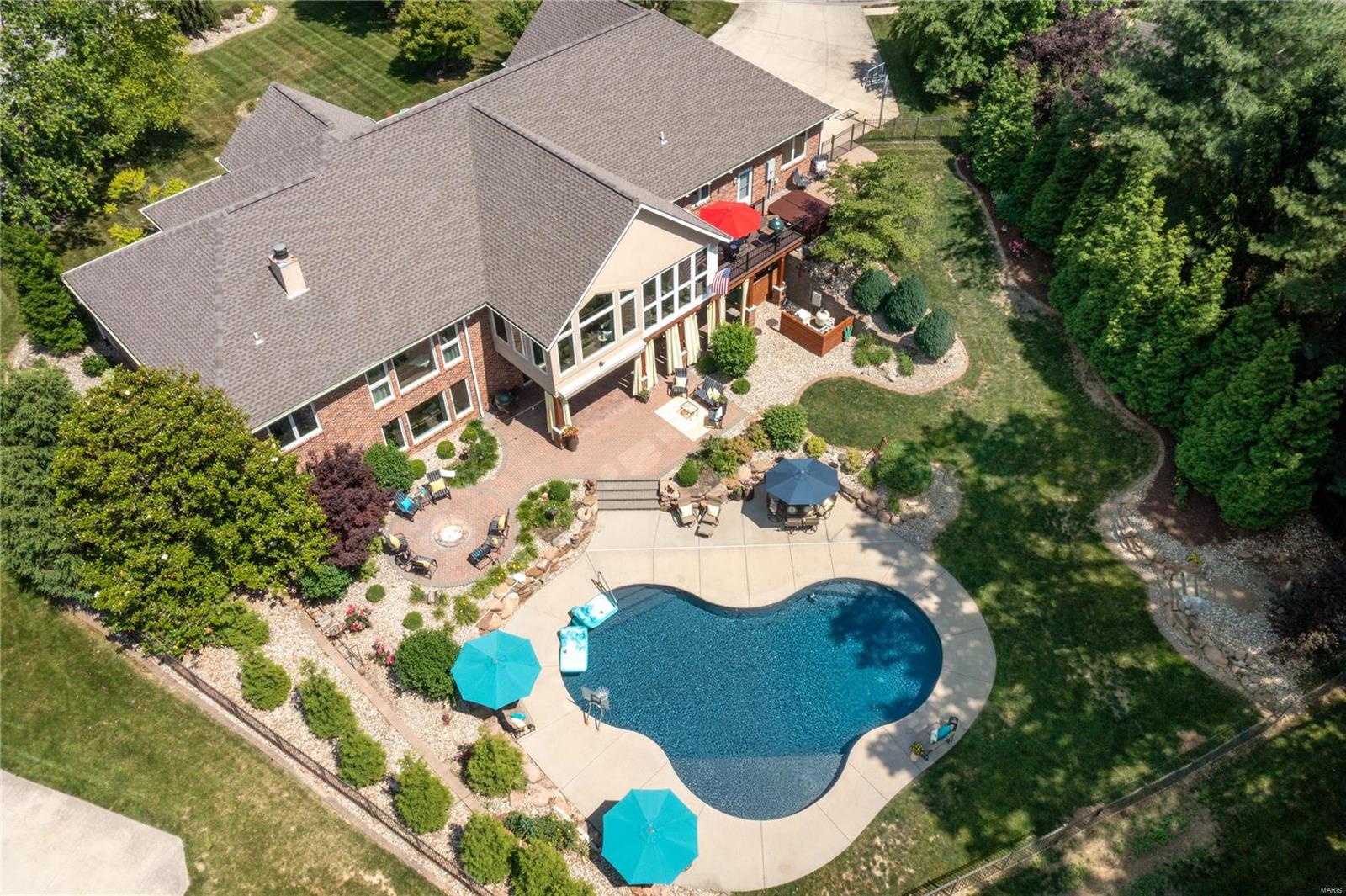 Landings/Far Oaks - Residential