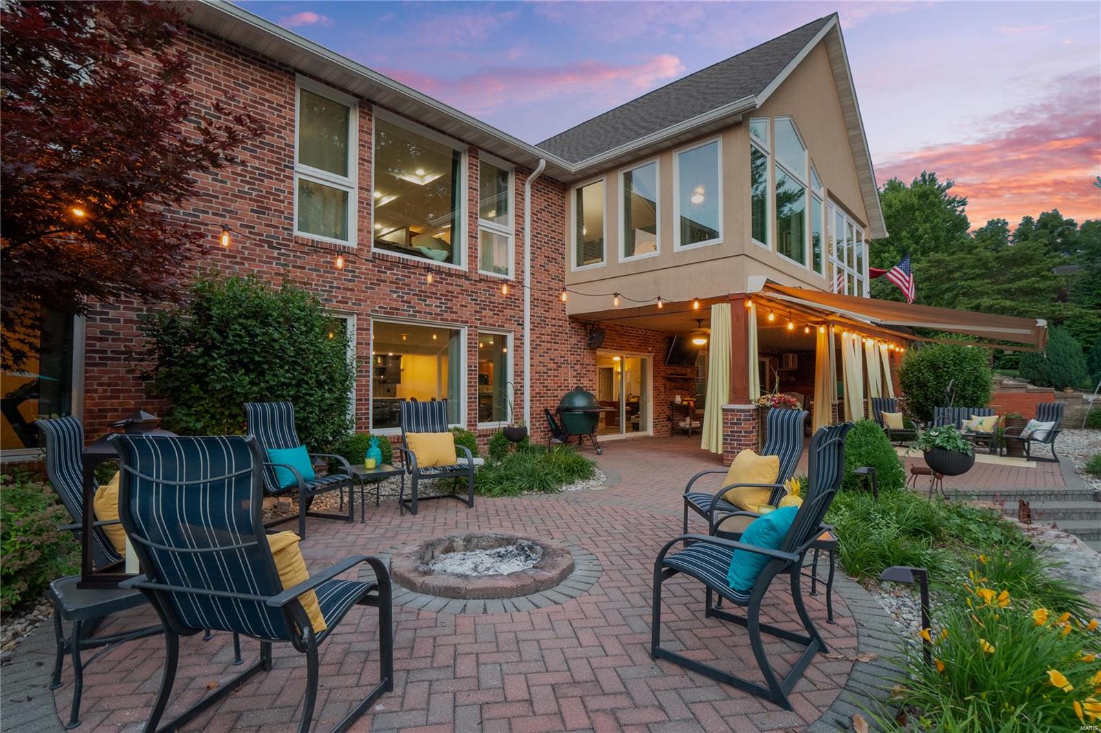 Landings/Far Oaks - Residential