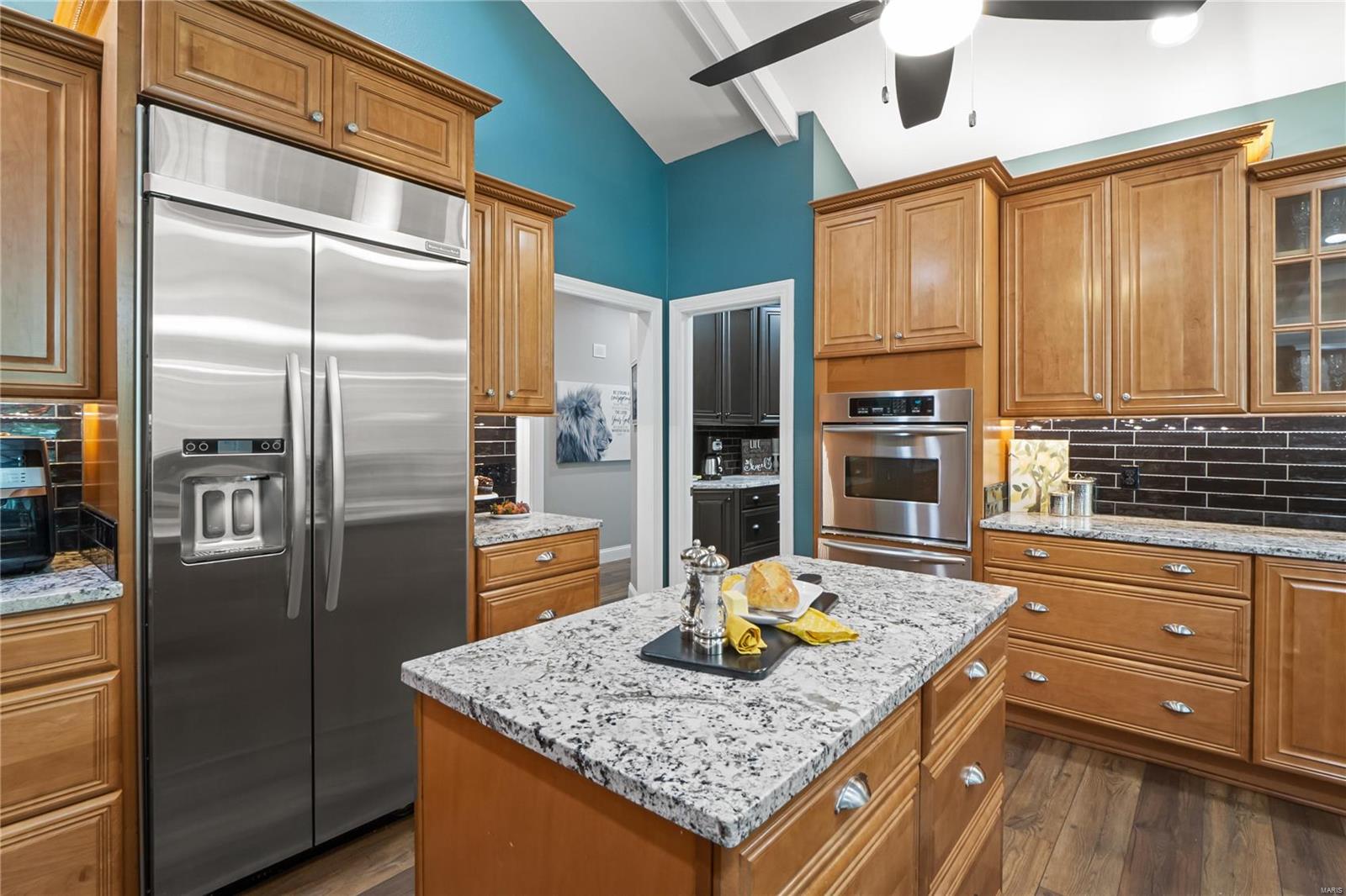 Landings/Far Oaks - Residential
