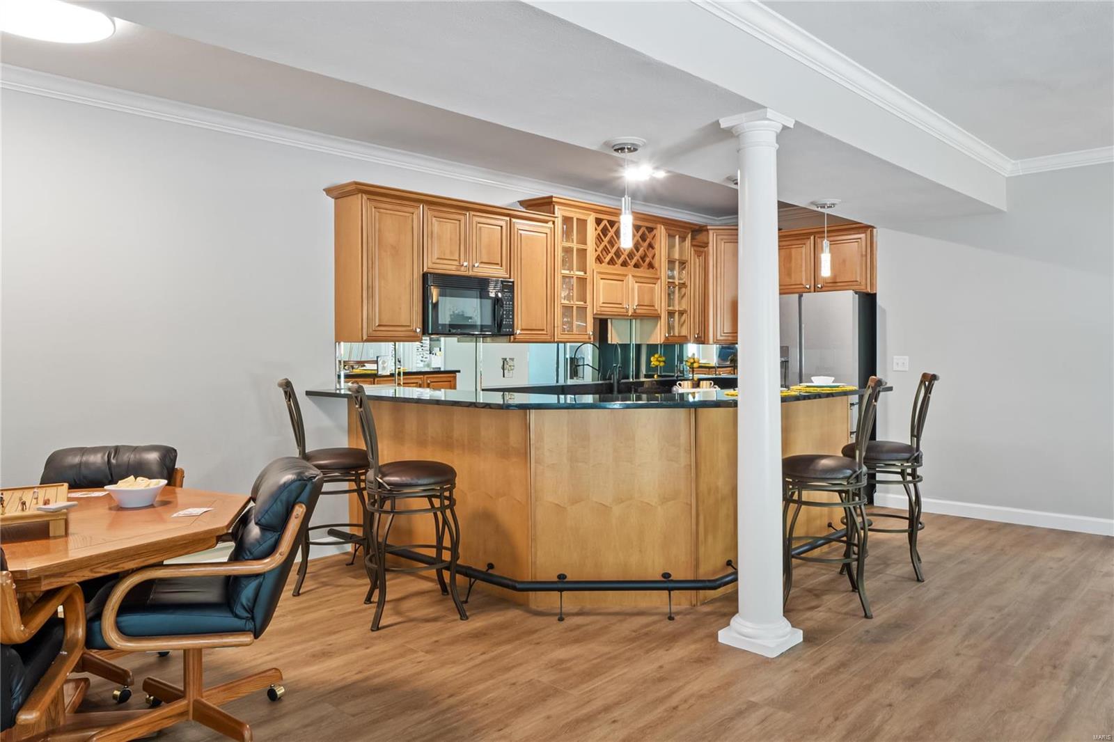 Landings/Far Oaks - Residential