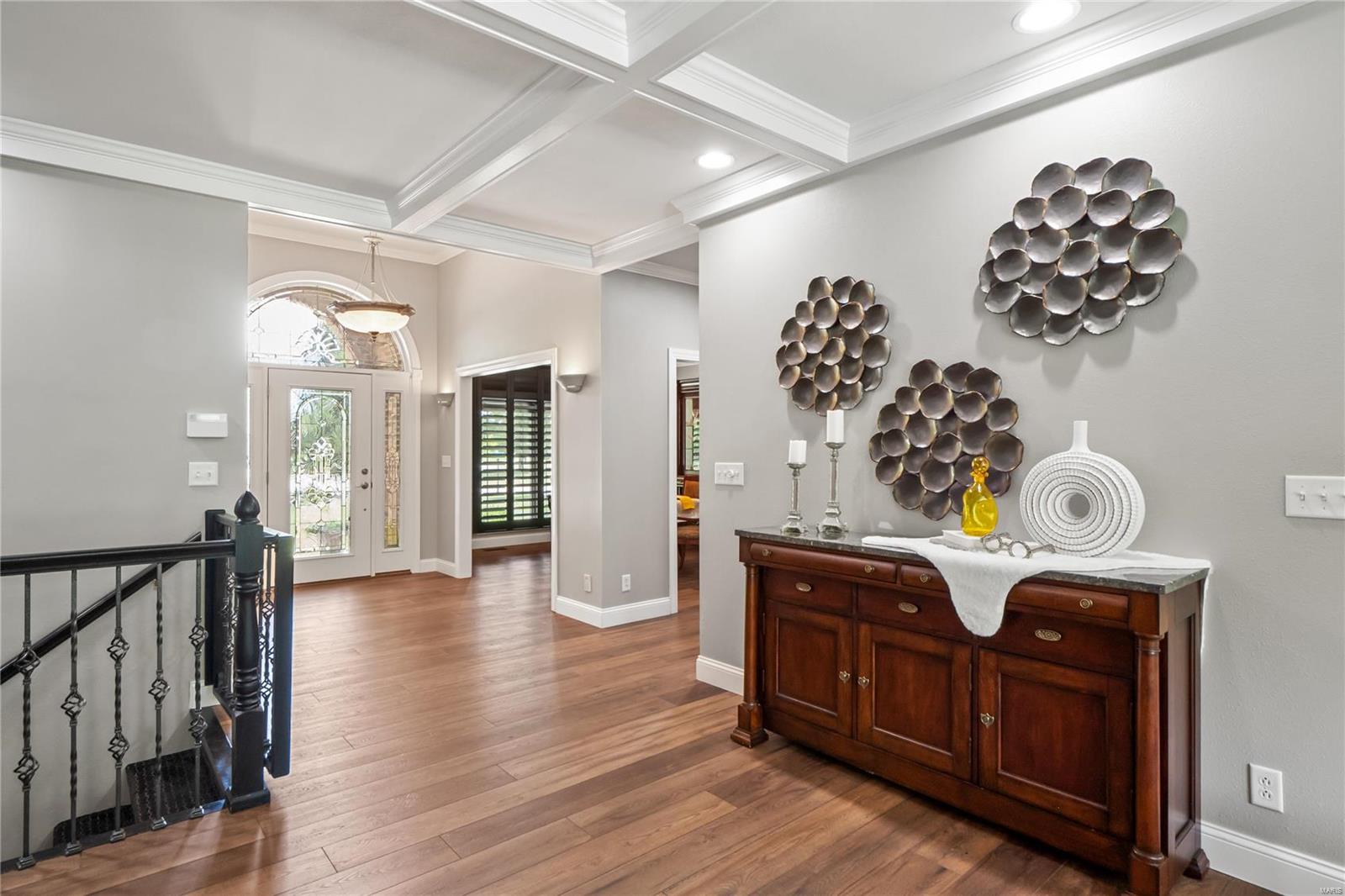 Landings/Far Oaks - Residential