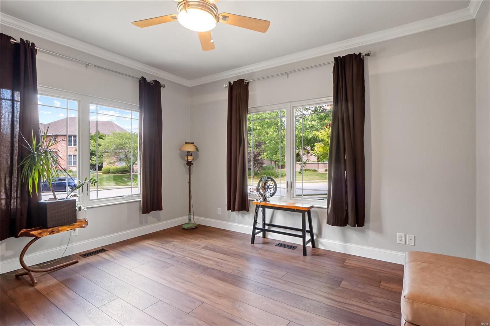 Landings/Far Oaks - Residential
