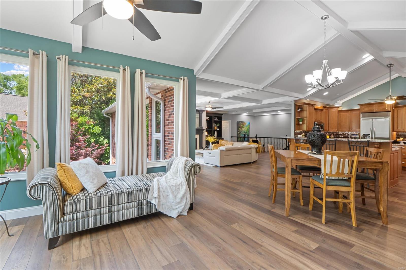 Landings/Far Oaks - Residential