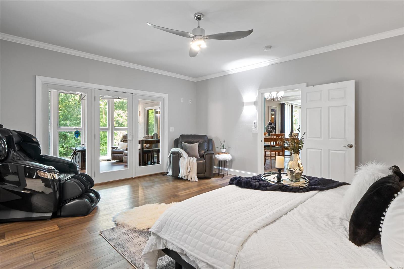 Landings/Far Oaks - Residential