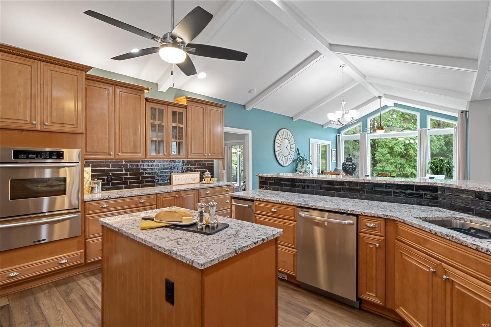 Landings/Far Oaks - Residential