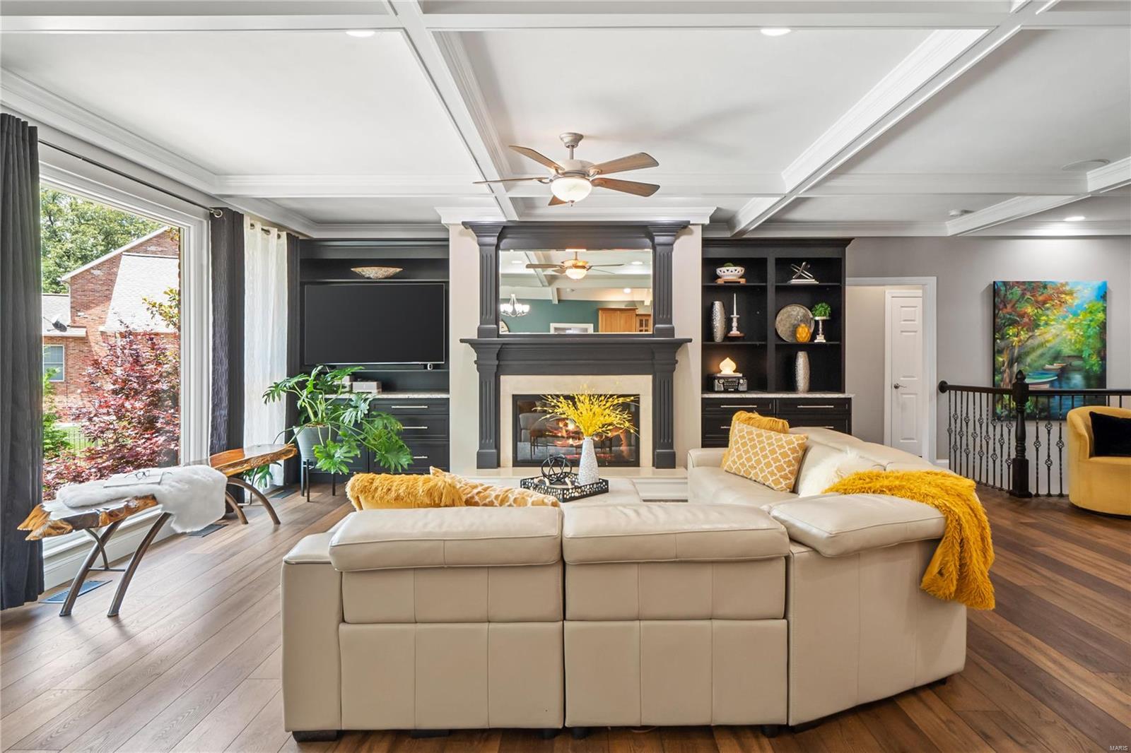 Landings/Far Oaks - Residential