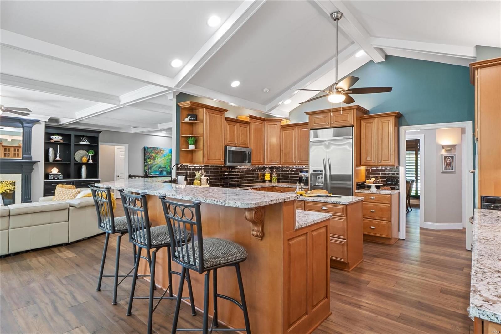 Landings/Far Oaks - Residential
