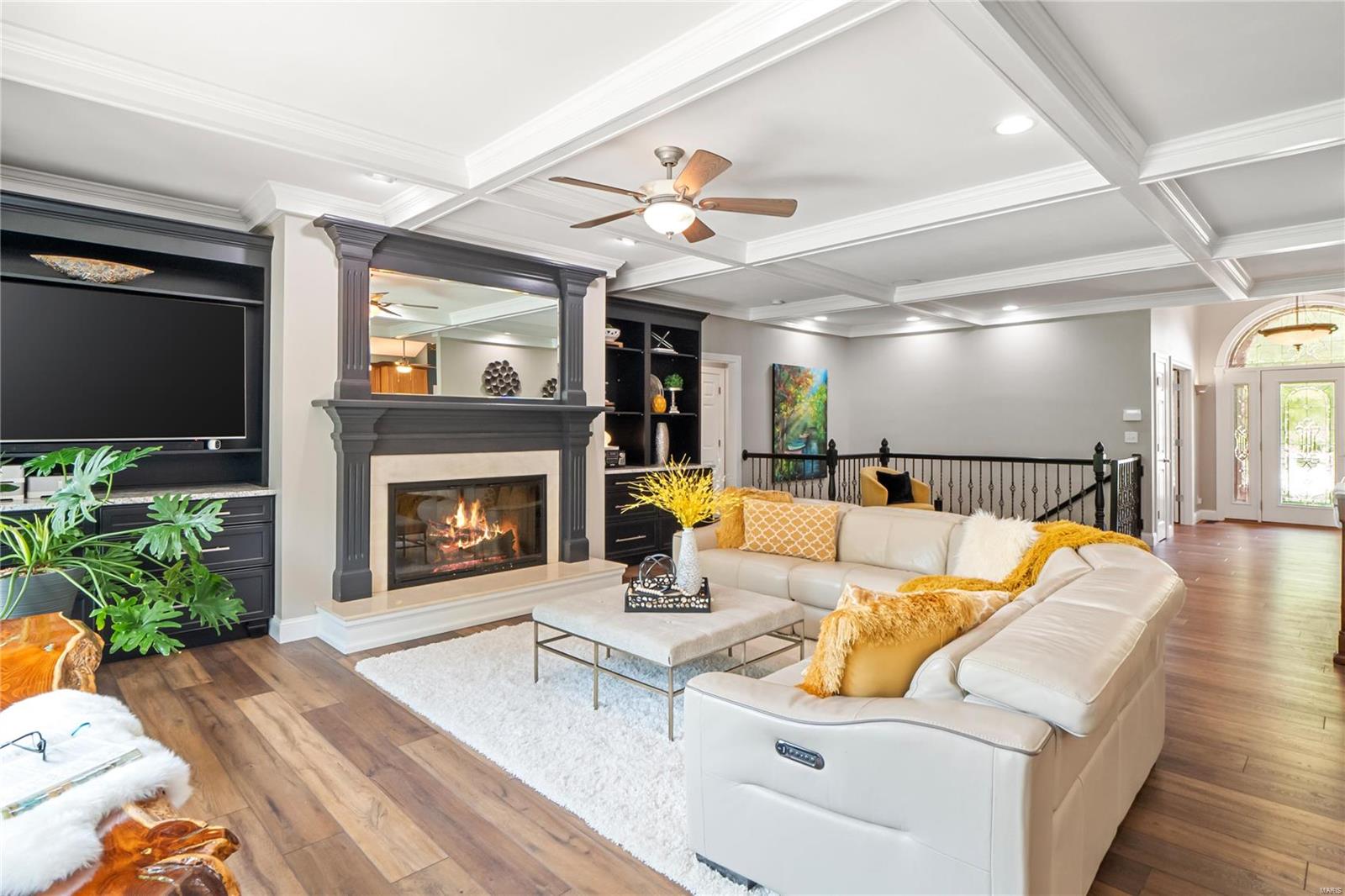 Landings/Far Oaks - Residential
