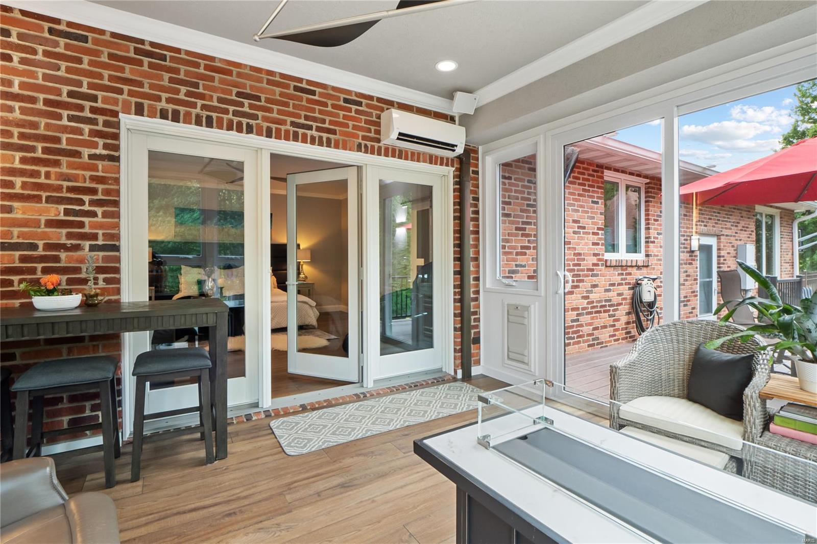 Landings/Far Oaks - Residential