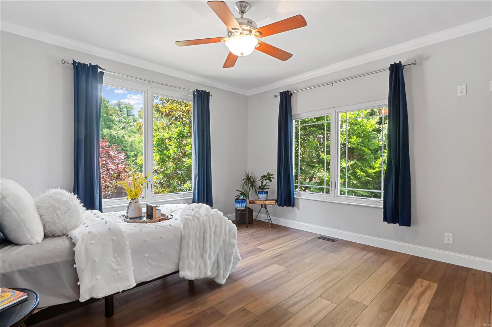 Landings/Far Oaks - Residential