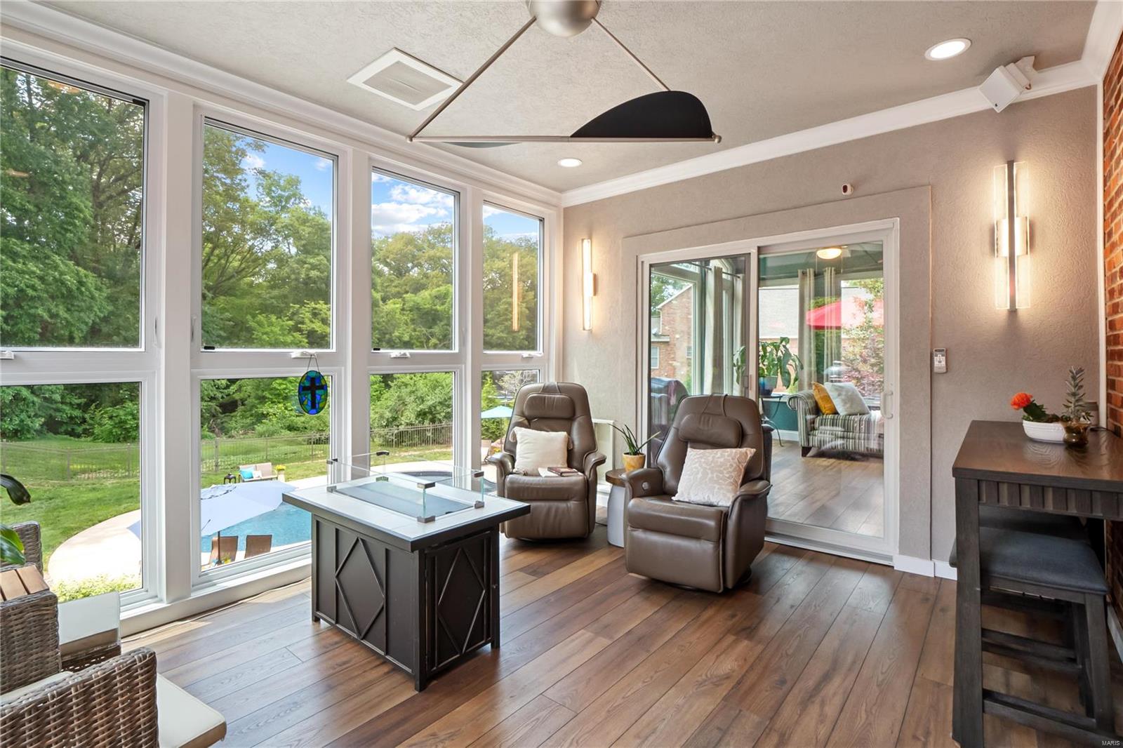 Landings/Far Oaks - Residential