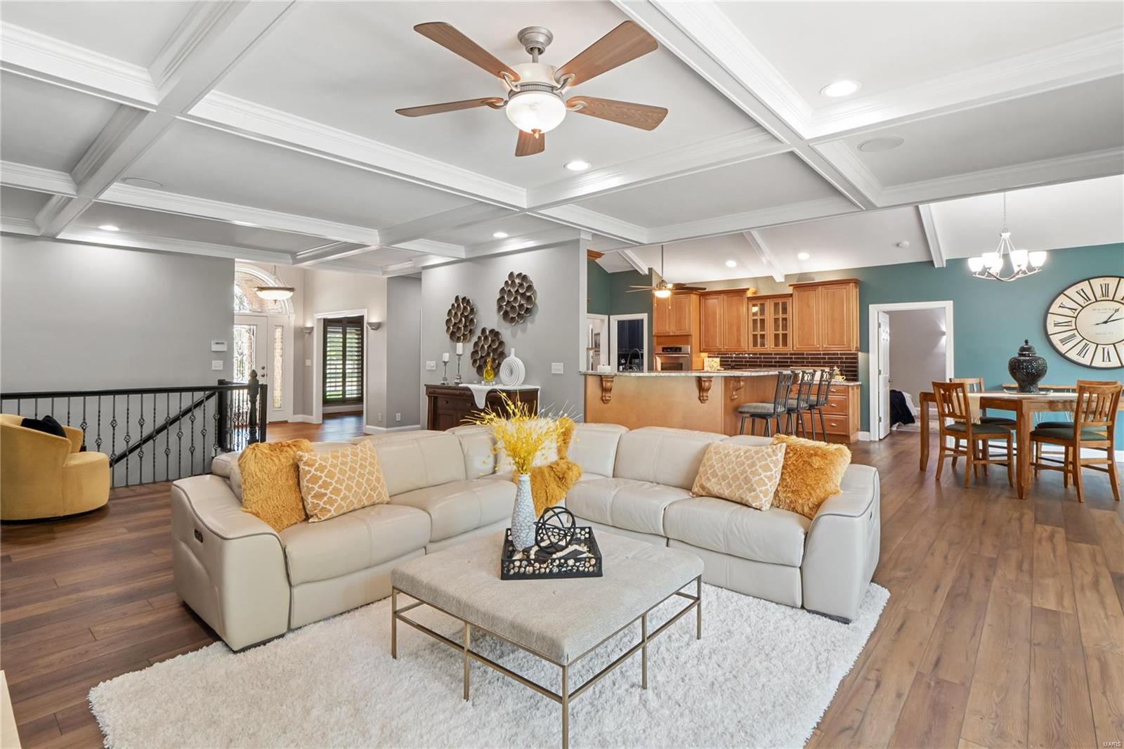 Landings/Far Oaks - Residential