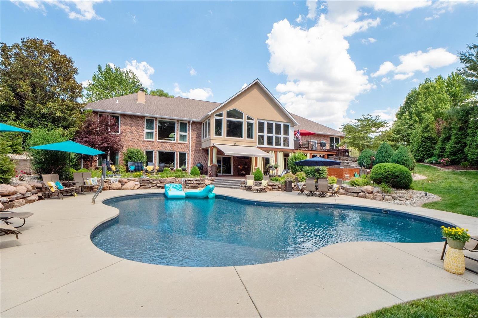 Landings/Far Oaks - Residential