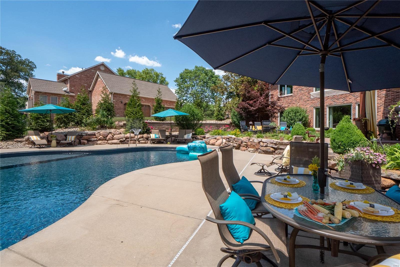 Landings/Far Oaks - Residential
