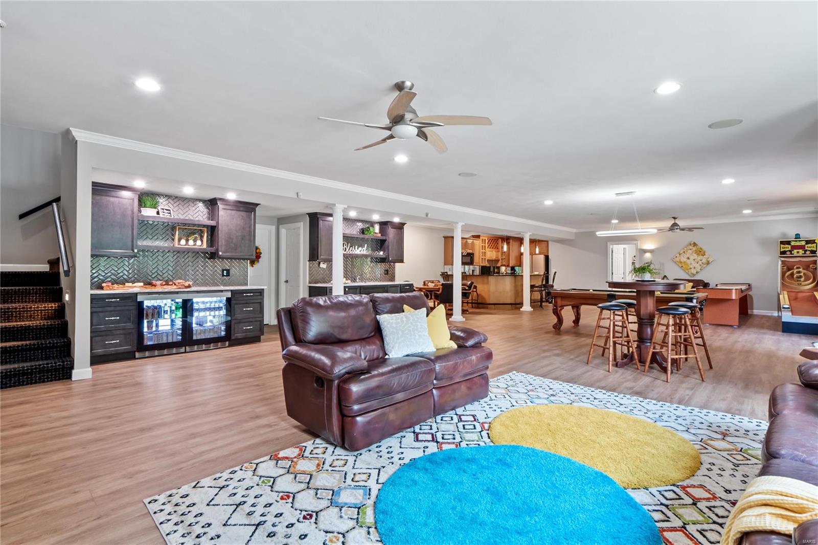 Landings/Far Oaks - Residential