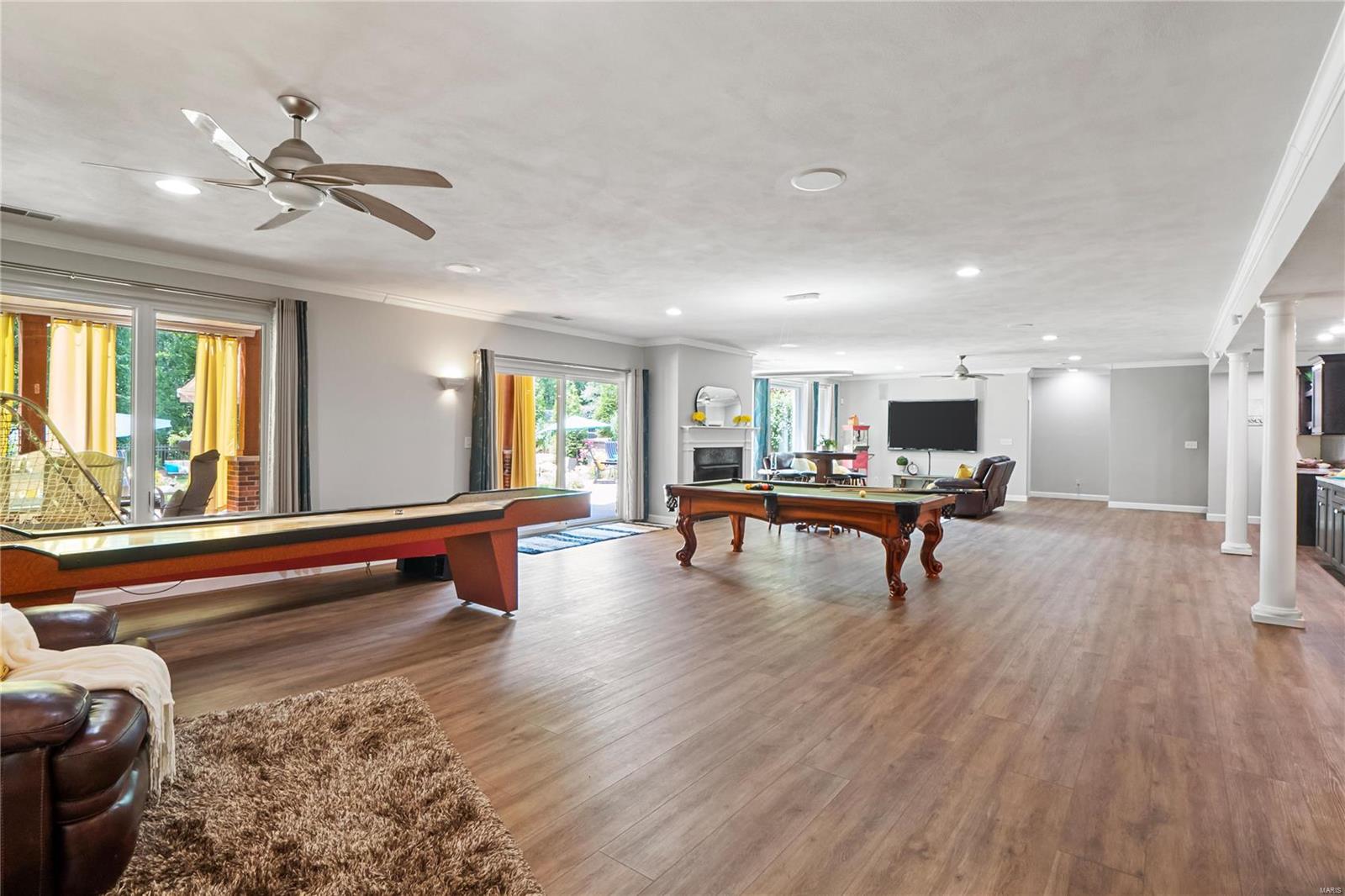 Landings/Far Oaks - Residential