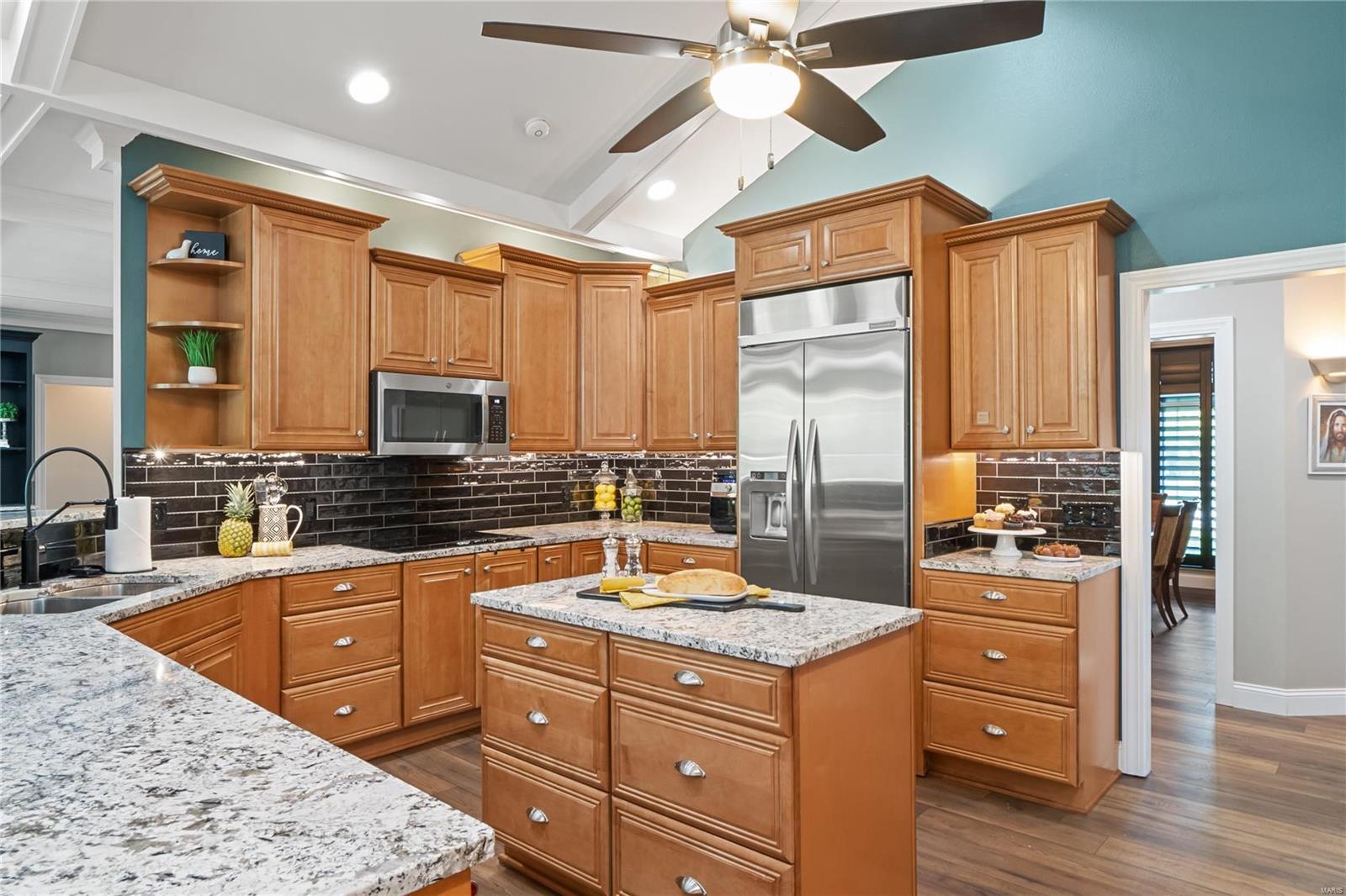 Landings/Far Oaks - Residential