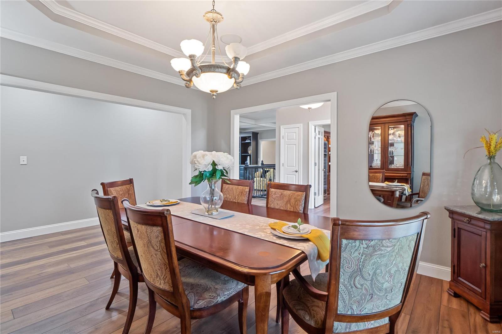 Landings/Far Oaks - Residential