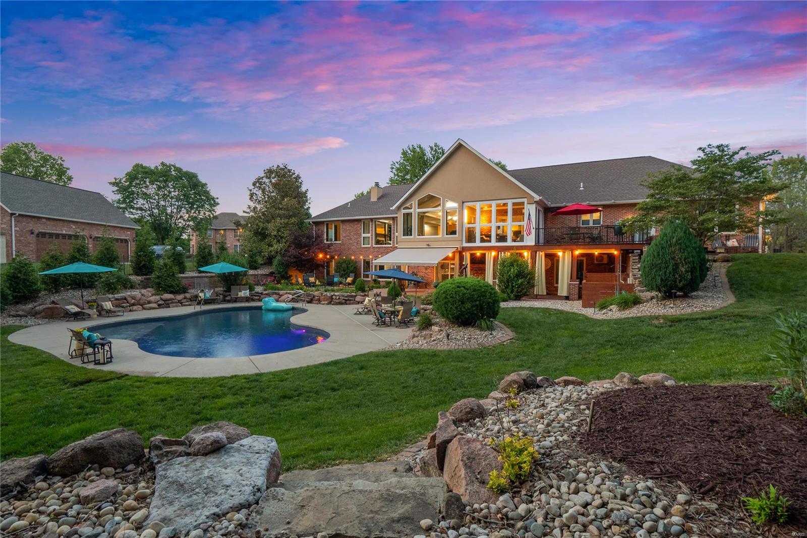 Landings/Far Oaks - Residential