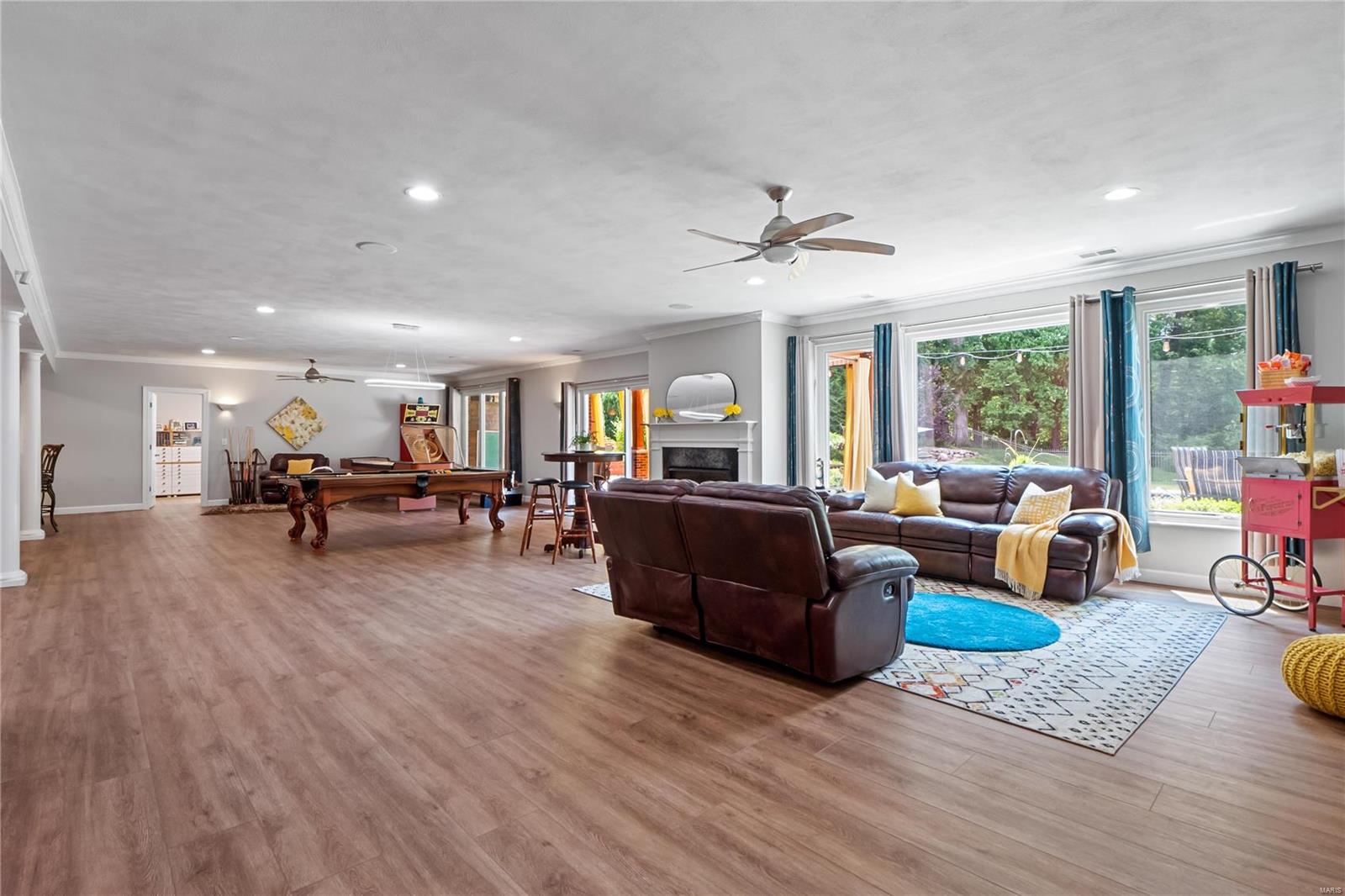 Landings/Far Oaks - Residential