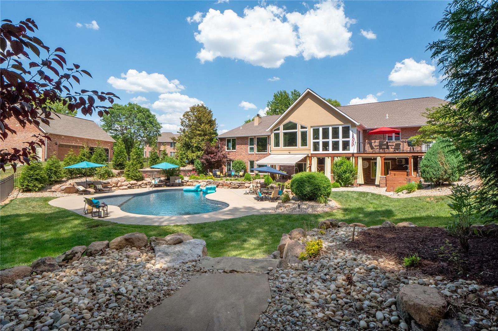 Landings/Far Oaks - Residential