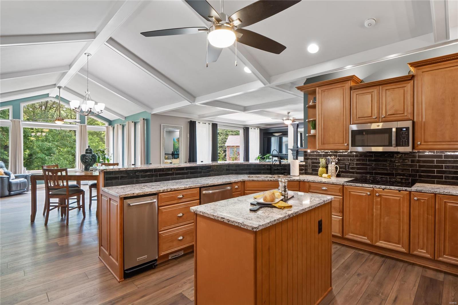 Landings/Far Oaks - Residential