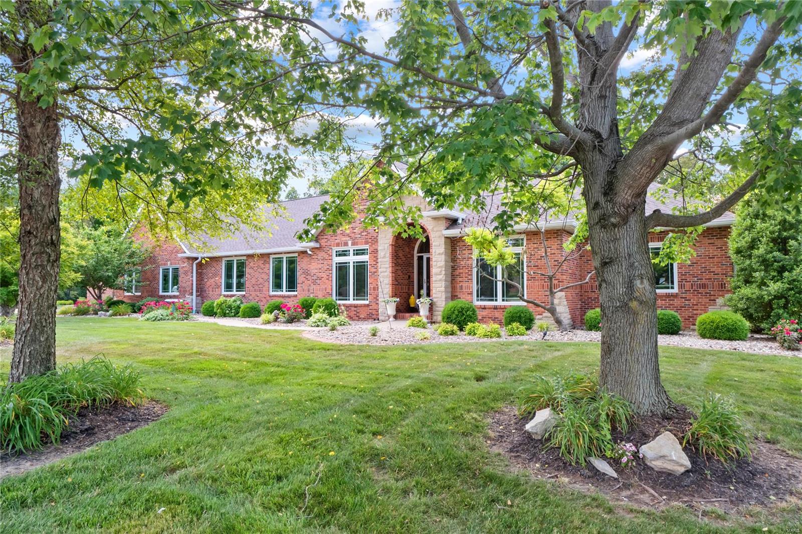 Landings/Far Oaks - Residential