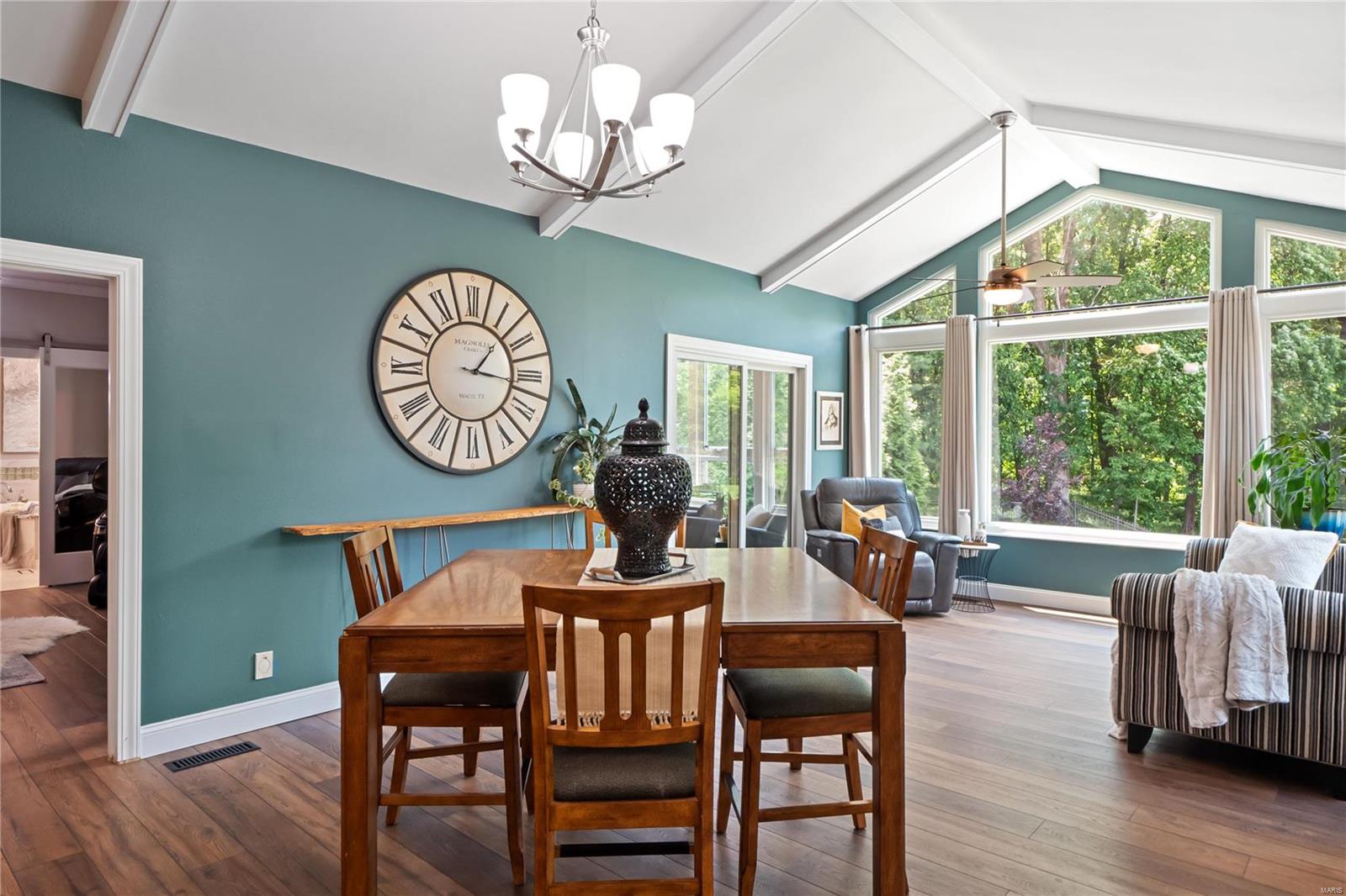 Landings/Far Oaks - Residential