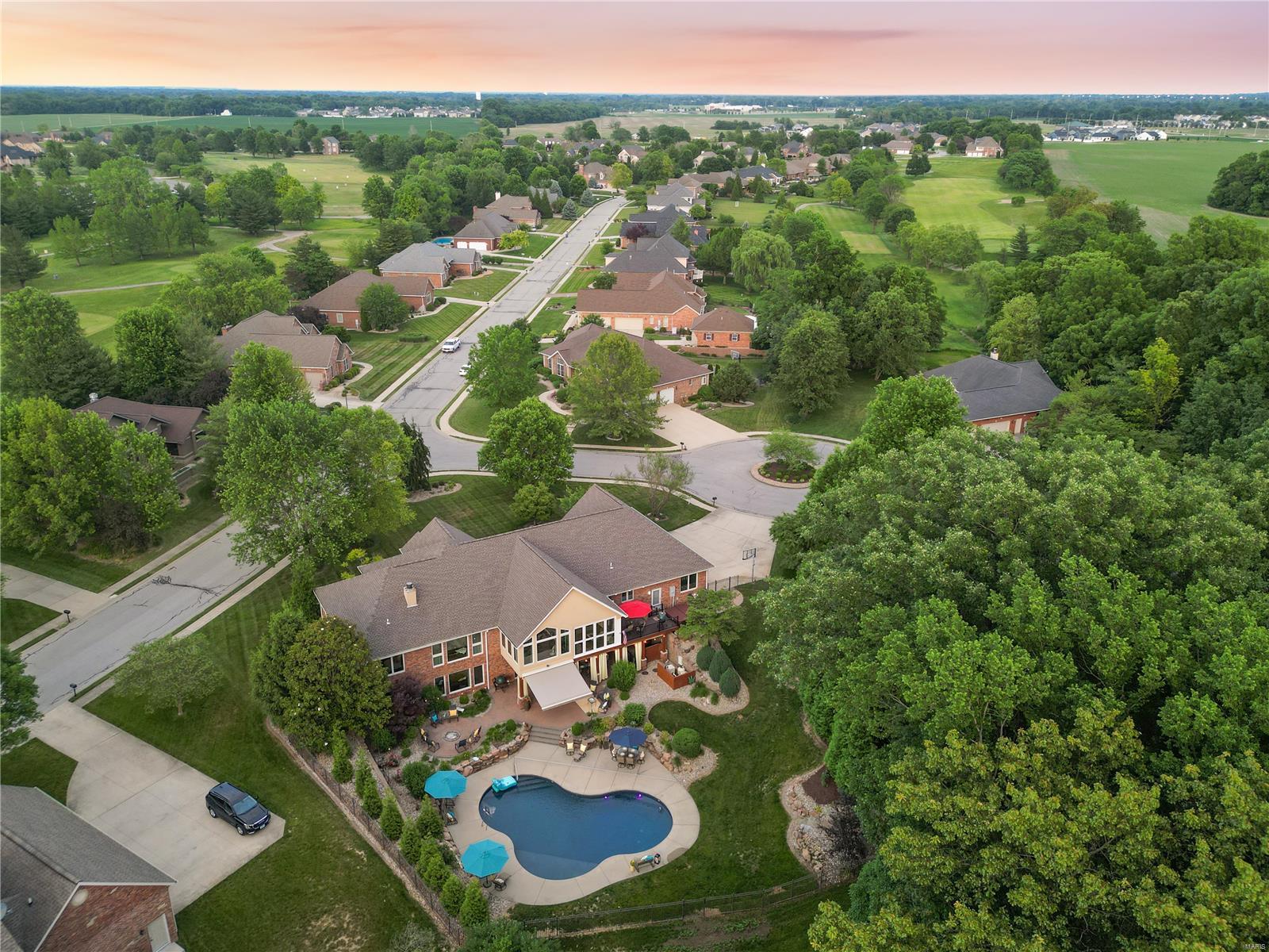 Landings/Far Oaks - Residential