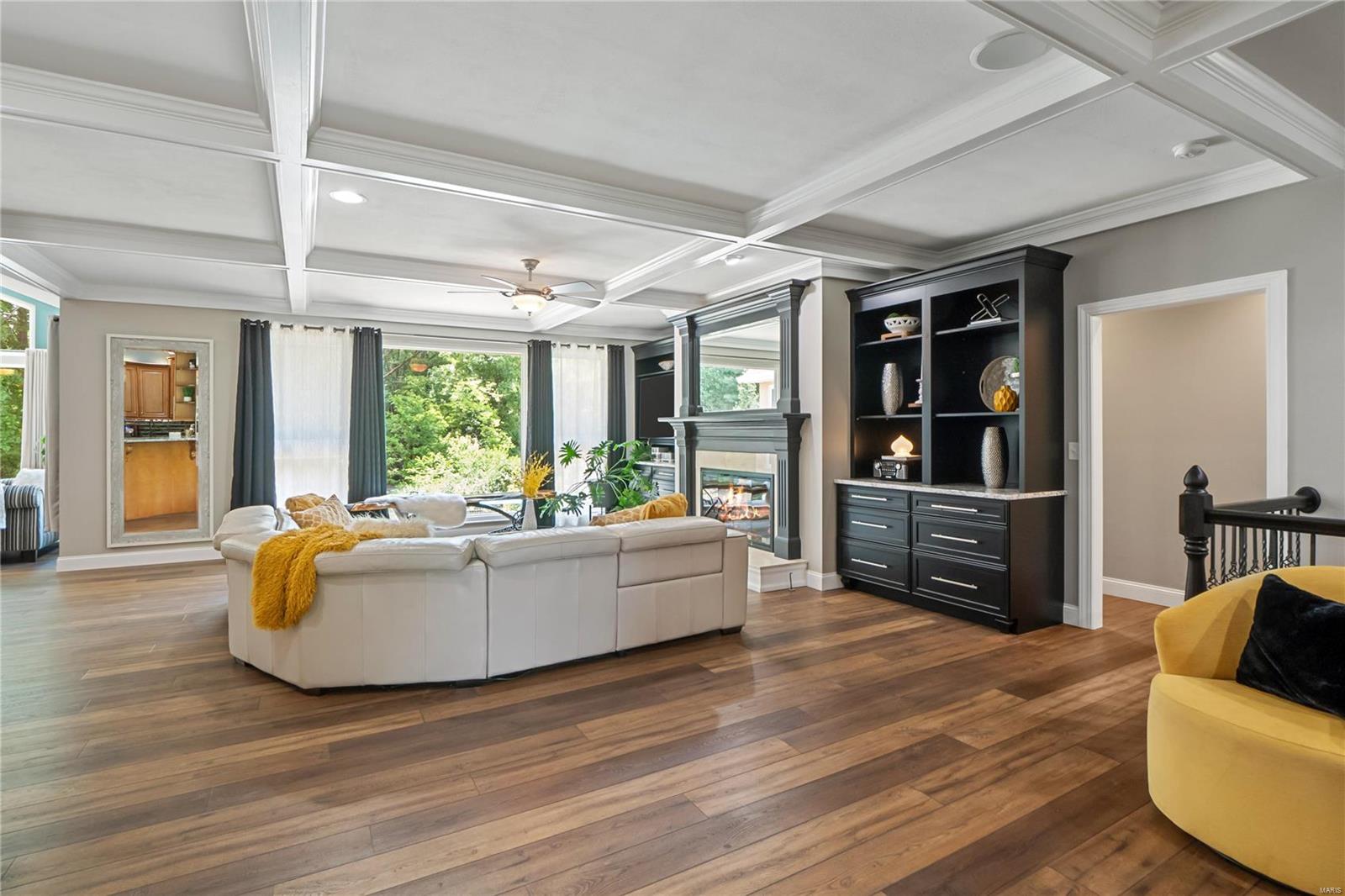 Landings/Far Oaks - Residential