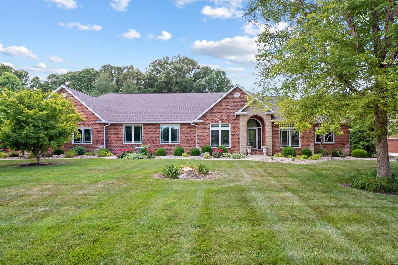 Landings/Far Oaks - Residential