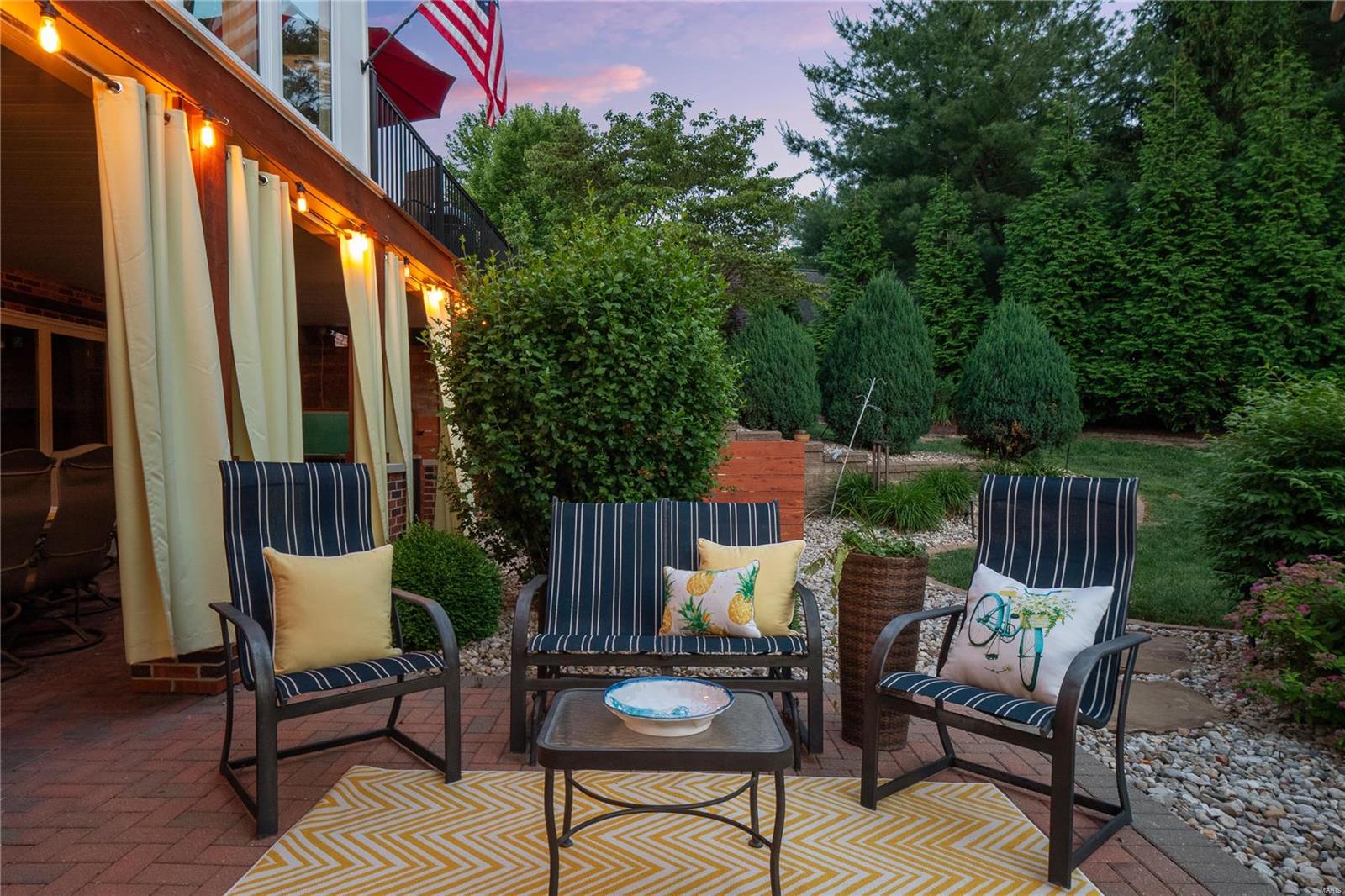 Landings/Far Oaks - Residential