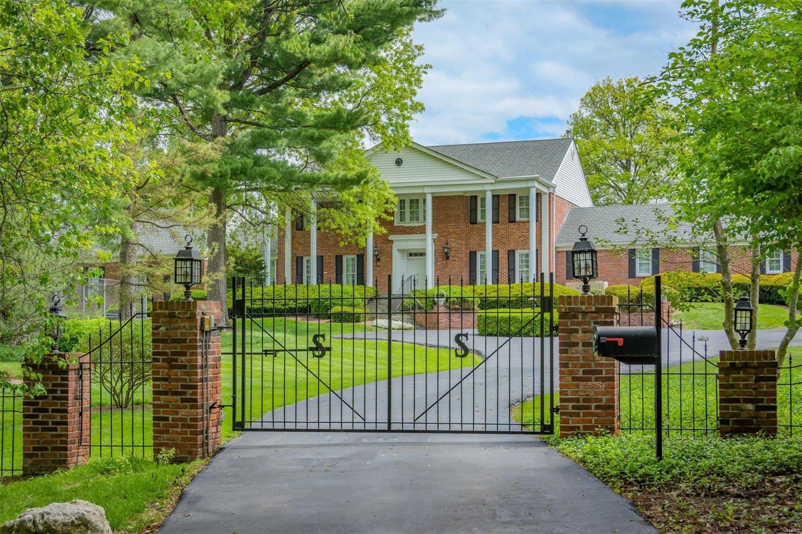 Stoney Brook Lane - Residential