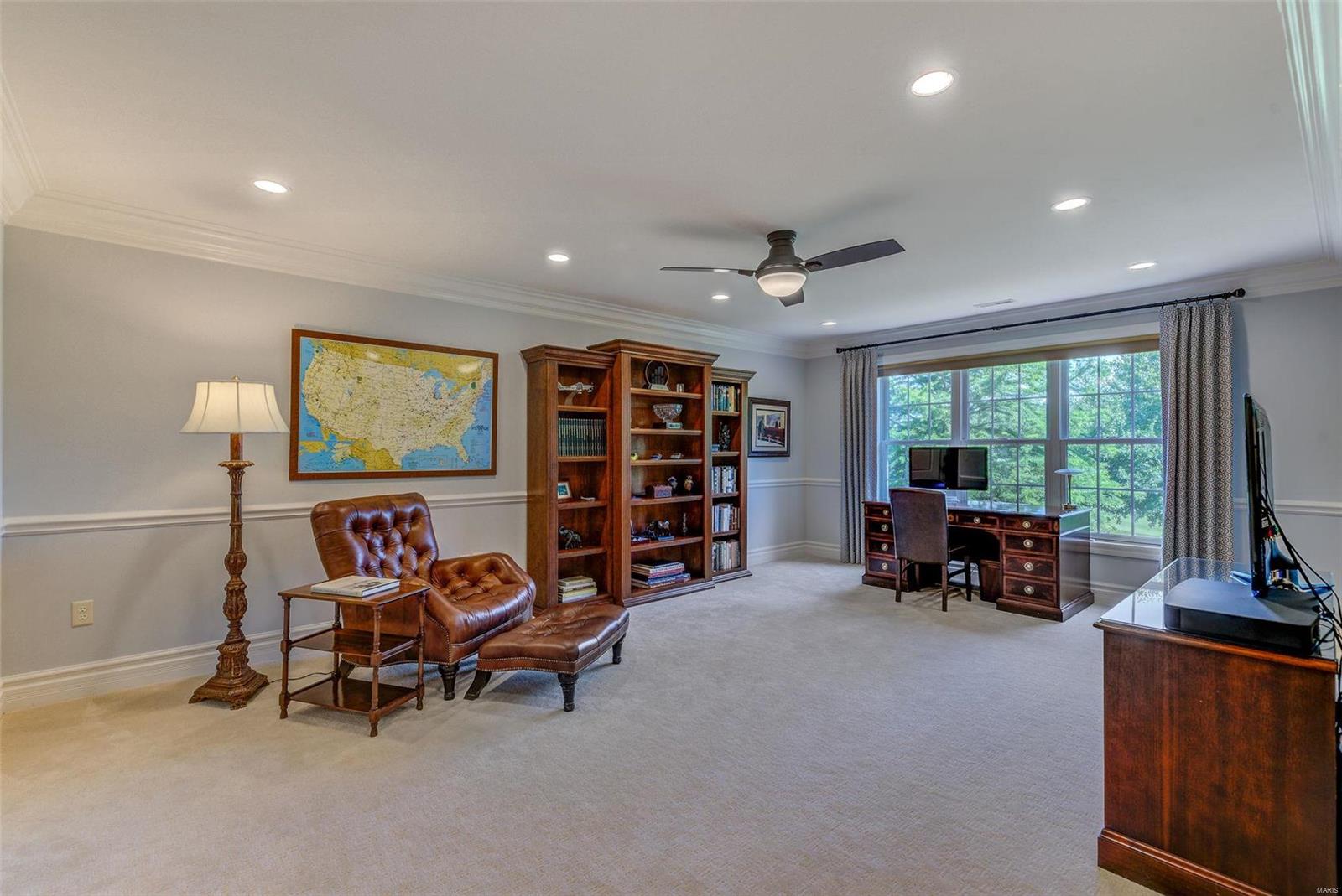 Villas At Meadowbrook - Residential