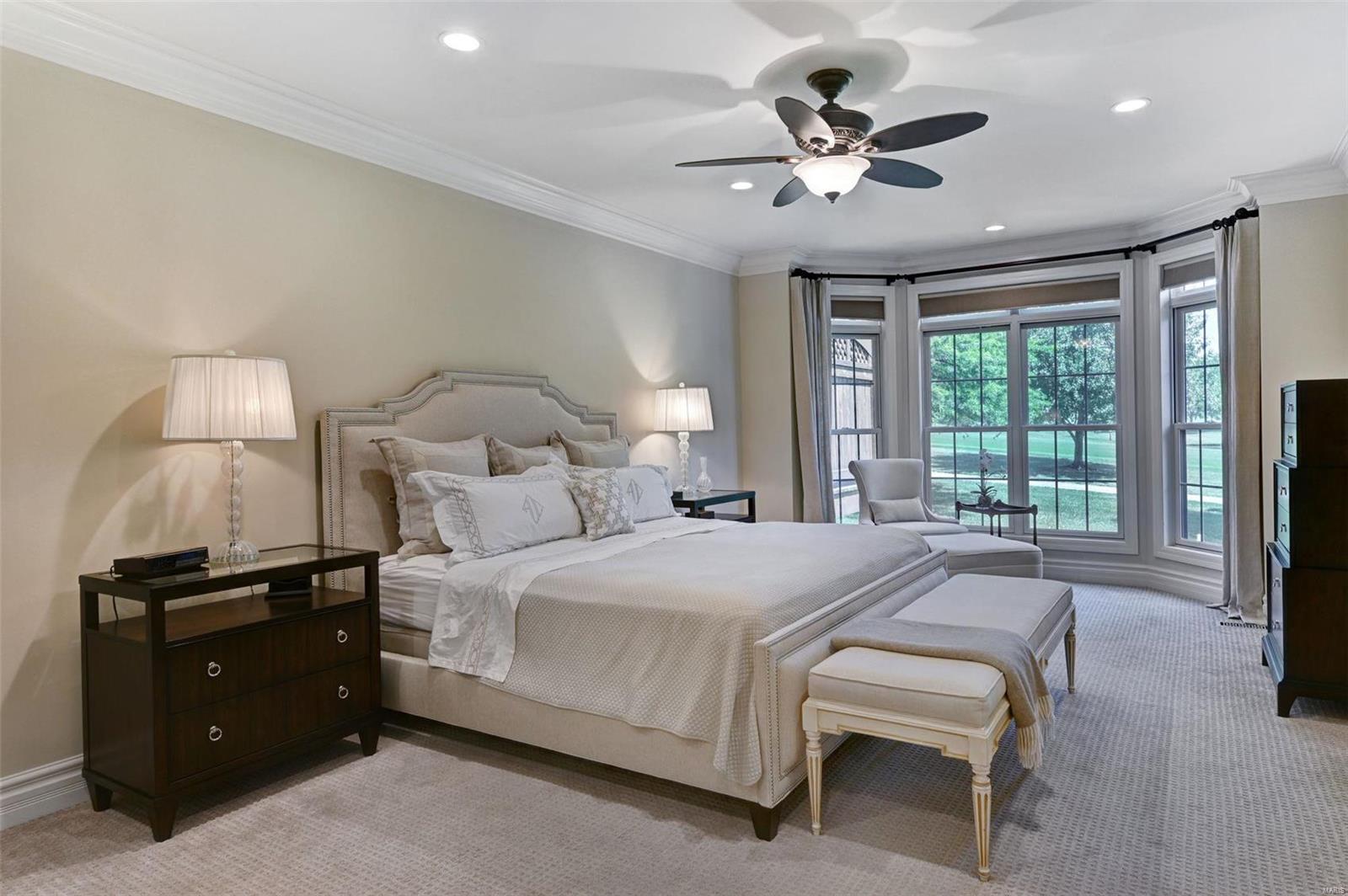 Villas At Meadowbrook - Residential